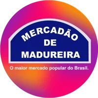 Mercadão de Madureira