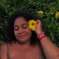 Foto de perfil de Caroline Saragoça no Google